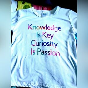 Kid Shirt!